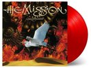 The Mission - Carved In Sand (LTD Red Vinyl)