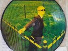 The Divine Comedy ?– Indulgence No. 1   Setanta   Picture Disc   1993   Ex