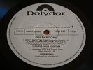 John Mayall - Germany LP promo 1969 / Empty Rooms / Polydor 2425 051