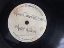 Beatles Apple Mary Hopkin Those Were The Days Uk One Sided Acetate 7 Inch Record
