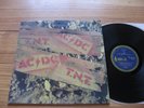 AC/DC - T.N.T. LP - 1975 Australia FIRST BLUE ROO PRESSING - Bon Scott -GATEFOLD