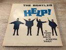 LP The Beatles ?– Help  VINYL Apple Records ?– 1C 072-04 257