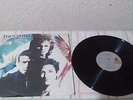 LP VINYL MECANO.- DESCANSO DOMINICAL CAIFANES SODA STEREO CAFE TACUBA