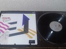 LP VINYL GIT.- ES POR AMOR ( CAIFANES SODA STEREO BABASONICOS MANA )
