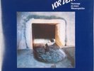 VOR DER FLUT: ’85 Germany Eigelstein Musikproduktion Free Jazz Experimental 2 LP