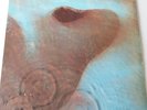 Pink Floyd - Meddle Vinyl LP UK 1st Press A-4/B-3 Textured Gramophone Rim Text