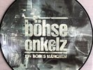 Böhse Onkelz - Ein böses Märchen Picture Lp (Limitierte Edition)
