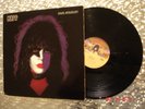 KISS Paul Stanley Solo LP Casablanca  NBLP 7123 No Inserts