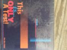 Razormaid SP-CD-06 — This Is Only A Test ... DJ Promo Only remixe