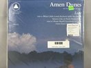 Amen Dunes - Love LP NEW