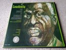 Leadbelly Library of Congress Recordings