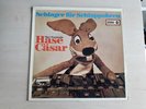 Hase Cäsar – Schlager Für Schlappohren lp