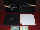 PINK FLOYD Dark Side Of The Moon LP 1973 HARVEST  MISPRINTED  1000 COPIES  MINT