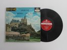 DEBUSSY, ATAULFO ARGENTA Gigues...Iberia LP London CS-6013 VG++ BLUE BACK 12E