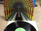 Gabriel Gladstar - A Garden Song LP - NM 1973 Private Cosmic Psych Folk Canada