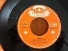 Helmut Zacharias- Piove- D- Polydor- 220506- Stereo