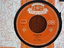 Erwin Halletz- No can do- D- Polydor- 220501- Stereo