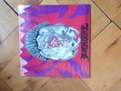 Blackfeather ?– At The Mountains Of Madness PSYCHEDELIC ROCK AKARMA LP REISSUE