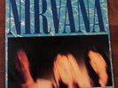 Nirvana Smells Like Teen Spirit French Single Rare Kurt Cobain Soundgarden