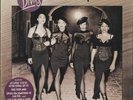 Funky Divas En Vogue vinyl LP album record German 7567-92121-1 EASTWEST 1992