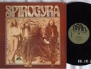 SPIROGYRA  - St Radigunds  ** Krautrock * orig. 1st Pressung green Brain 1005