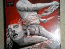 Mondo Maniac Soundtrack by Rob Black Vinyl 2012 OOP in shrink Rare Out of Print