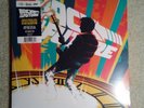 MONDO Back to the Future Splatter Vinyl LP Record Limited Soundtrack OOP Rare