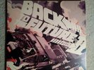 Back to the Future, Part II Mondo Color Vinyl Original Soundtrack Brand New