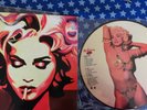 MADONNA -  LIMITED LP  PICTURE