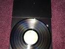 AC/DC.  BACK IN BLACK. FIRST PRESS VINYL RECORD A1 B1 1980