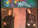 JOHN HAMMOND Mirrors 1967 VANGUARD MONO M- Musselwhite Bloomfield The Band