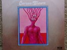 CARSON BLOWN RARE 1972 AUST OZ HARVEST LABEL ALBUM