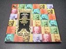 HMV / EMI SLS 5099 SQ: TCHAIKOVSKY The Six Symphonies & Manfred: ROSTROPOVITCH