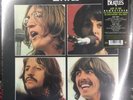 THE BEATLES LET IT BE APPLE PCS7096 SEALED