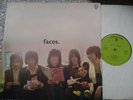 Faces/First Step.1971 UK Warners LP.