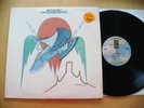 EAGLES- ON THE BORDER '74 ORIG 1ST PRESS TEXTURE COV CLASSIC HARD ROCK SHRINK NM