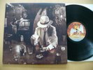 LED ZEPPELIN- IN THROUGH THE OUT DOOR 1979 ORIGINAL CLASSIC HARD ROCK w/BAG MINT