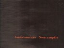 Souled American Notes Campfire Moll Tonträger Vinyl LP
