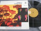 TAMBA 4 -SAMBA BLIM- 1964 RARE MEXICAN LP BOSSA NOVA