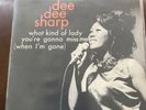 Dee Dee Sharp - What Kind Of Lady - Northern Soul