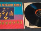 STEVE MILLER BAND - CHILDREN OF THE FUTURE - VERY RARE ORIGINAL UK CAPITOL 12