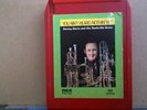 Danny Davis&The Nashville Brass-YouAintHeardNothinYet-Quad-8Track-NonProfit Org