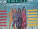 the sweet - sweet mix - costa rica