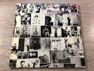 2 LP COC 69100 The Rolling Stones ?– Exile On Main St. OIS GERMAN VINYL 1972