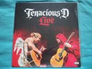 2015 Tenacious D (Live) Record Store Day