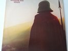 Wishbone Ash - Argus LP Vinyl UK 1st Press 1972 Hard Prog Blue/Black Labels