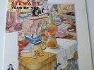 Al Stewart - Year of the Cat LP Dutch 1st Press 1977 EX+/NM