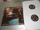 double lp the doors whiskey, mystics and men