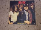 AC/DC - Highway To Hell - Limited Edition, Orange Vinyl Translucent ATL 50 628