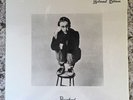 Roland Blinn - Rosebud LP (Supersnazz, 1989 (Canada)) ***RARE ORIGINAL SHRINK***